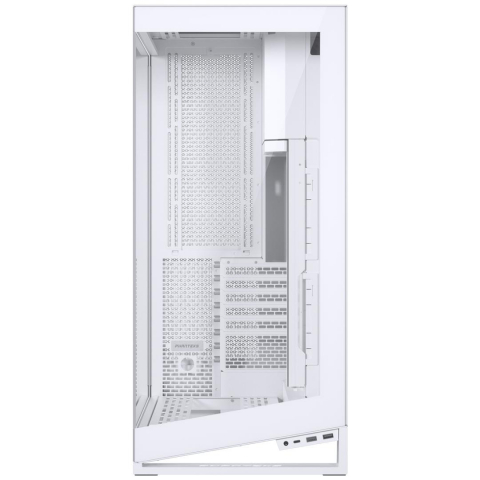 Carcasa PHK NV Series NV9 E-ATX ARGB WH [2]