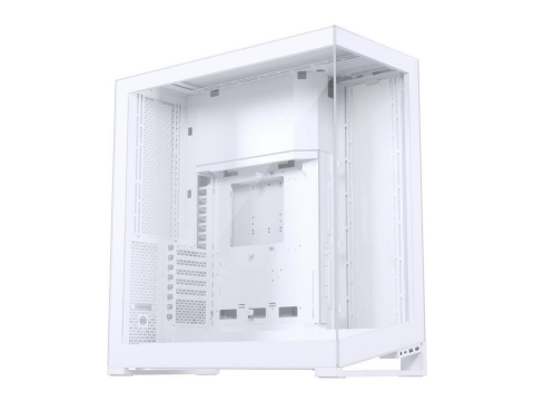 COMPONENTE PC - Carcasa PHK NV Series NV9 E-ATX ARGB WH
