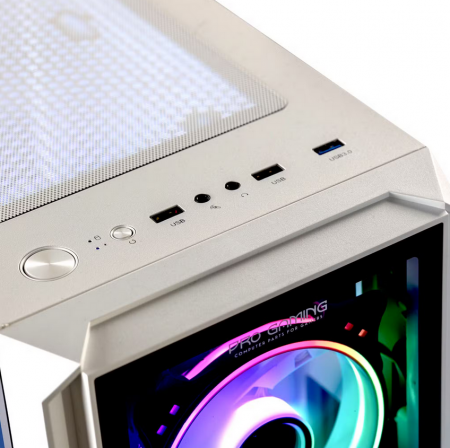 Carcasa PRO GAMING BASTION [1]
