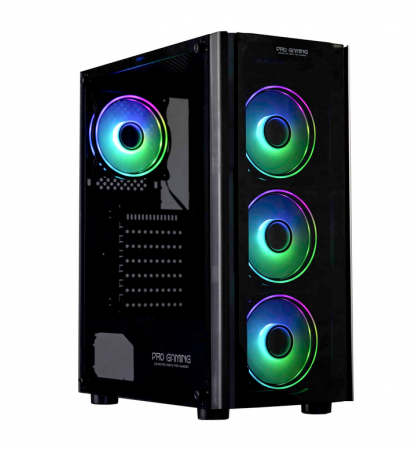 Carcasa PRO GAMING BLAZE [2]
