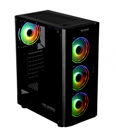 Carcase - Carcasa PRO GAMING BLAZE
