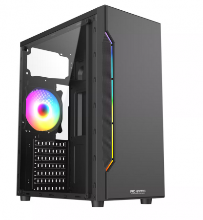 Produse - Carcasa PRO GAMING CYBER