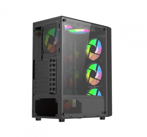 Carcasa PRO GAMING DUNE [2]