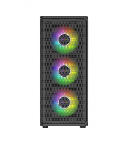 Carcasa PRO GAMING GHOST [2]