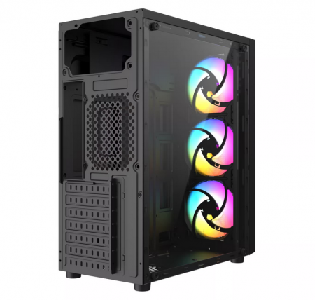 Carcasa PRO GAMING JAX [5]