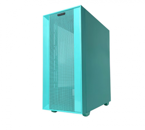 Carcasa PRO GAMING JUNGLE [3]