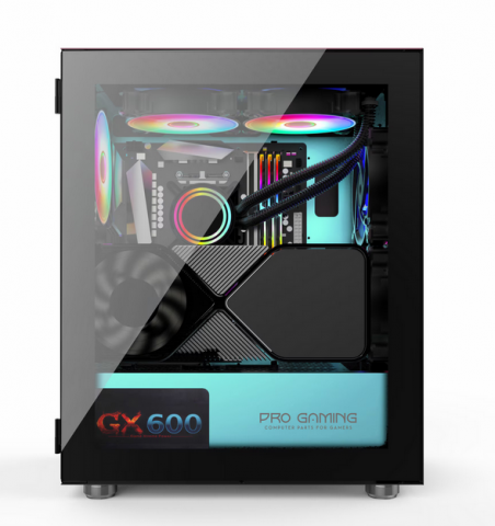 Carcasa PRO GAMING MYRMIDON [1]