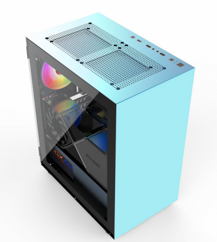 Carcasa PRO GAMING MYRMIDON [5]
