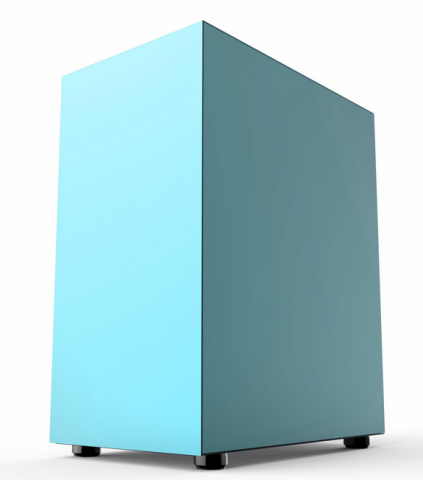 Carcasa PRO GAMING MYRMIDON [4]