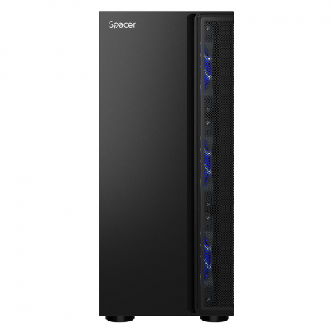Carcasa Spacer ICE HERO ATX MidTower [4]