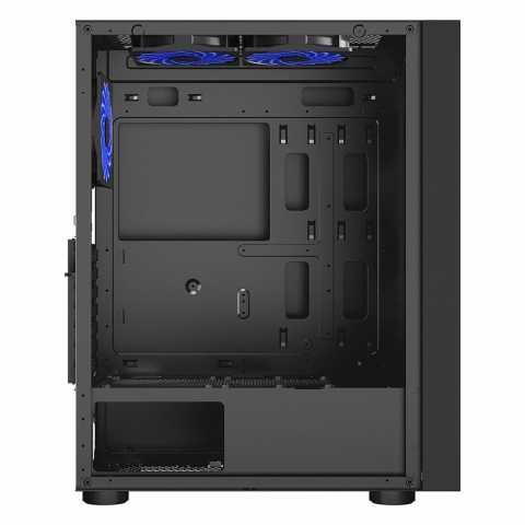 Carcasa Spacer ICE HERO ATX MidTower [2]