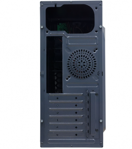 Carcasa Spacer Krypton Mid Towe bk [2]