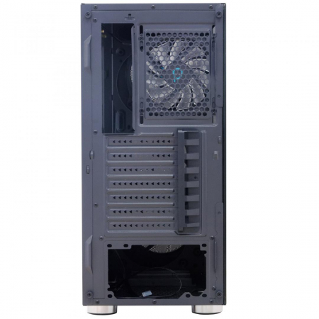 Carcasa Spacer Rainbow, ATX, MidTower [10]