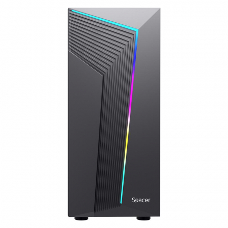 Carcasa Spacer WARRIOR ATX MidTower [1]