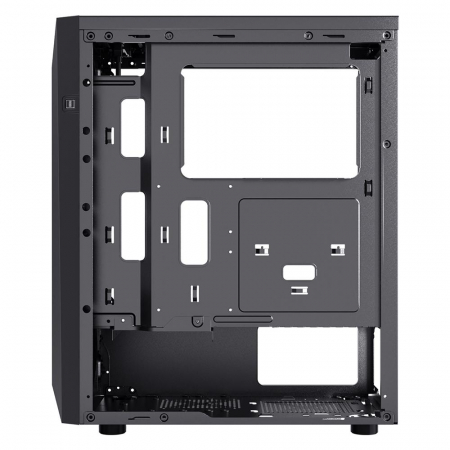 Carcasa Spacer WARRIOR ATX MidTower [3]