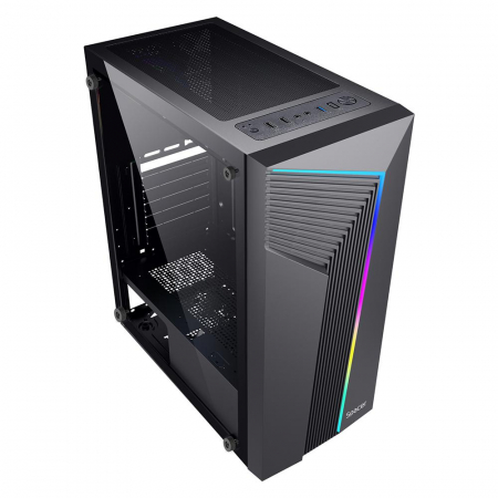 Carcasa Spacer WARRIOR ATX MidTower [2]