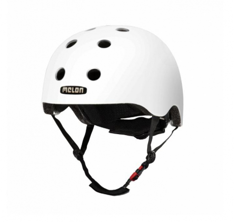 Produse - CASCA MELON CORE XXS-S 46-52CM ALB MAT