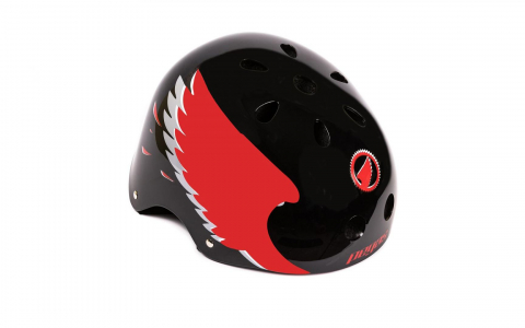 Produse - Casca Pegas Alb