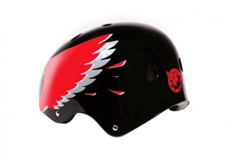 Casca Pegas Robita [3]