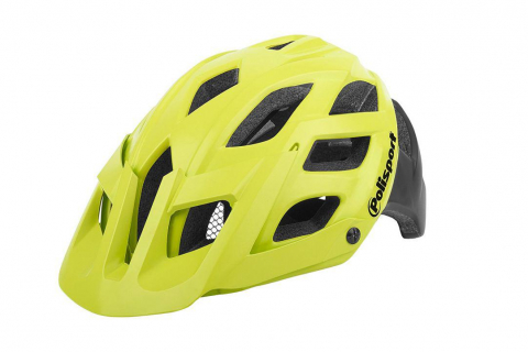 Produse - CASCA POLISPORT ENDURO E3 55-58CM VERDE
