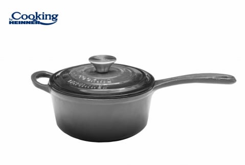 Produse - CASER.FONTA+CAP.19X9 CM,1.8L,MARBLE GREY