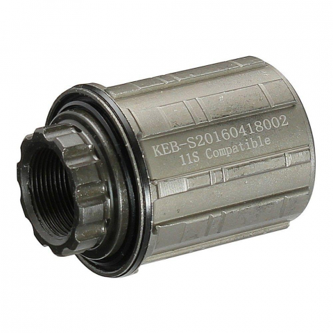 Produse - Caseta Butuc NOVATEC L1 (TSE), Shim.11v