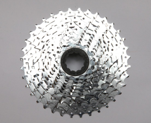 Produse - CASETA PINIOANE FAT MTB 10S 11-36T