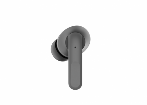 Casti Akai BTJE-J20ANC wireless, negru [3]
