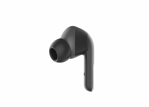 Casti Akai BTJE-J20ANC wireless, negru [4]