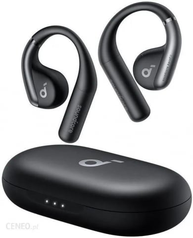 Casti audio - Casti Anker WS Soundcore AeroFit