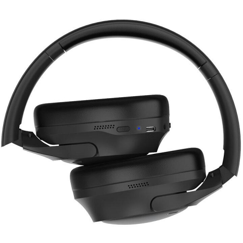 Casti Bluetooth Tellur Vibe, negru [3]