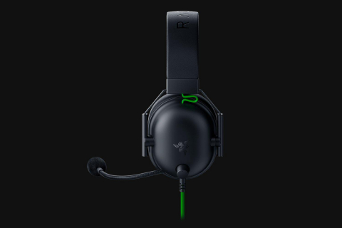 Casti cu Razer Blackshark V2 X Green [2]