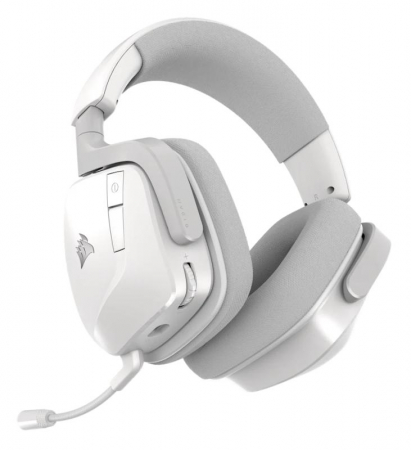 Casti Gaming CR VOID ELITE WR WHITE V2 [1]