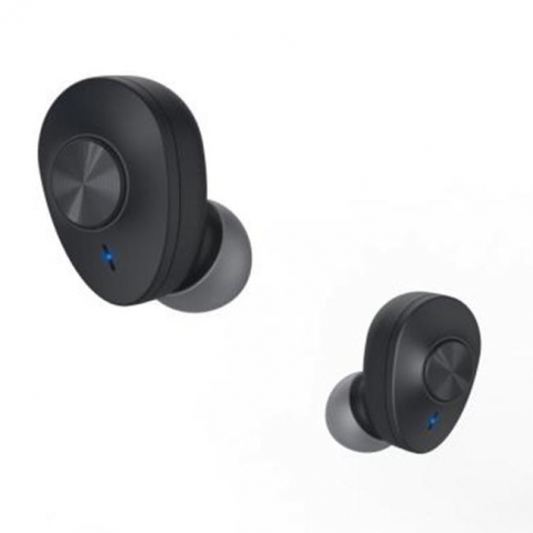 Casti Hama Freedom Buddy BT,TW, negru [1]