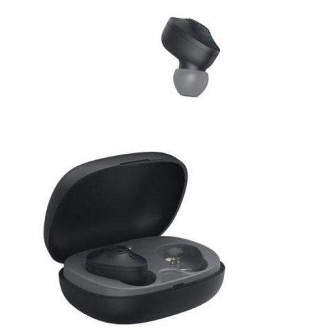 Casti Hama Freedom Buddy BT,TW, negru [0]