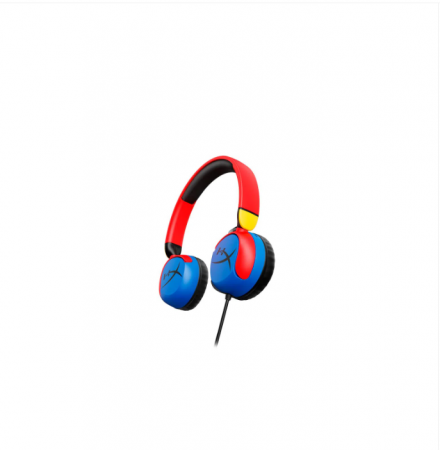 Casti HP cu fir HyperX Cloud Mini [1]