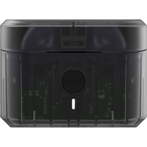 Casti HyperX Cirro Buds Pro Blue [1]