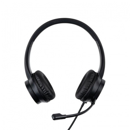 Casti Lindy USB-C Office [2]