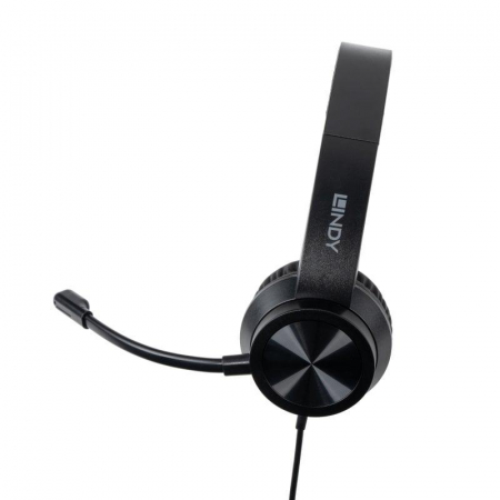 Casti Lindy USB-C Office [3]