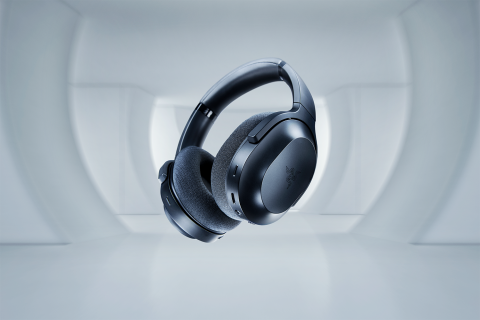 Casti Razer Barracuda [3]