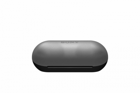 Casti Sony WF-C500 wireless, negru [2]