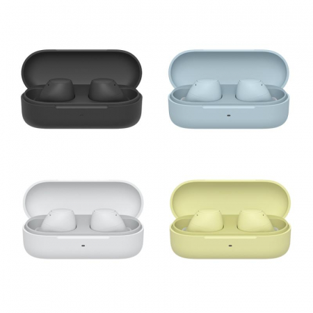 Casti Sony WF-C510B wireless, negru [6]