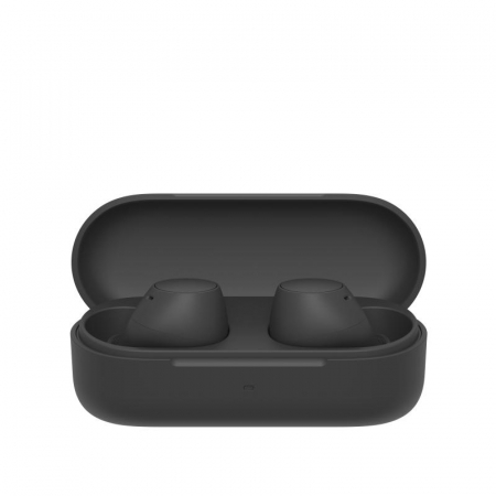 Casti Sony WF-C510B wireless, negru [4]