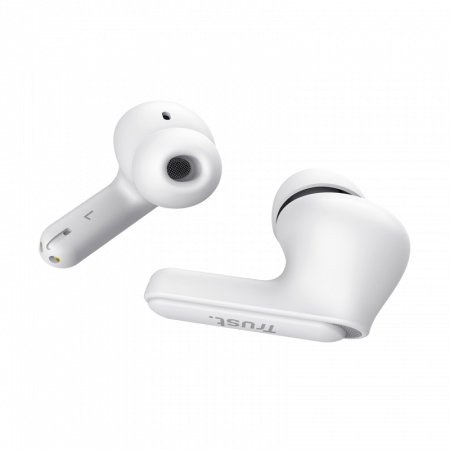 Casti Trust Yavi earbuds BT,Â negru [3]