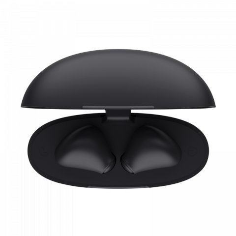 Casti Trust Yavi wireless earph., negru [3]