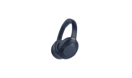 Casti Wireless Over-Ear Sony WH1000XM4L [1]