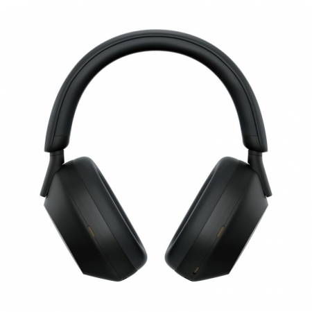 Casti Wireless Over-Ear Sony WH1000XM5B [6]