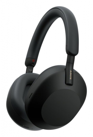 Casti Wireless Over-Ear Sony WH1000XM5B [1]