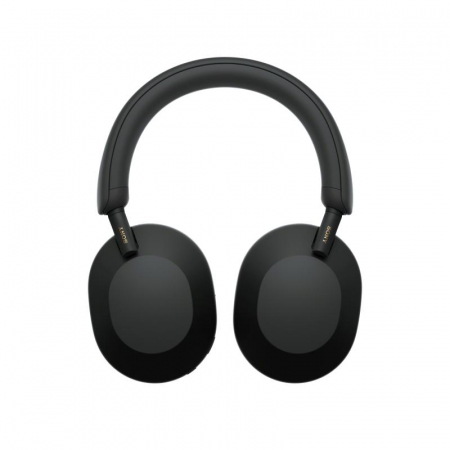 Casti Wireless Over-Ear Sony WH1000XM5B [7]