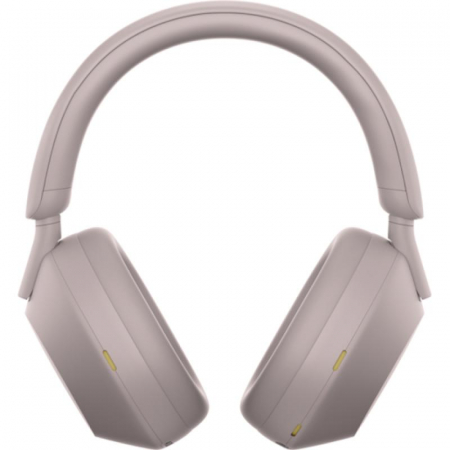 Casti Wireless Over-Ear Sony WH1000XM5P [3]